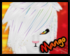 -DM- Rainbow Hair M V15