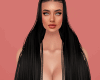 SC Zari Long Black Hair