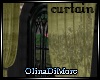 (OD) Curtain