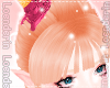 Loe~ Ice Cream Pink