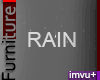 Animated Rain v2