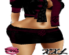 sexi~XXL Rocawear Mini*P