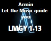 Let the Music...Armin P1