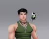 Reaper Pet M/F