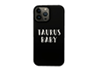 iPhone 13 Taurus case