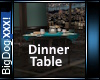 [BD]DinnerTable