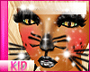 KID Leopardess Skin Med