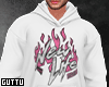 ð. New Life Hoodie