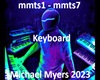 Michael Myers 2023