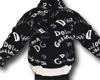BLK HOODIE