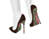 Flucci Heels