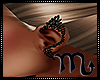 Diamont Earring