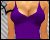 .Elz. Mystic Purple Tank