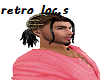 retro loc,s