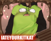 Lifted Gir Hoodie