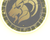 Ra^CapricornGold Emblem