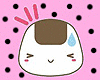 [C] Onigiri Baka...! :3