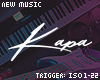 Isometric - Kraedt