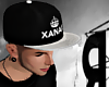 JV Xanax Snapback