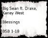 Big Sean-Blessings