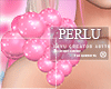 [P]Bubblegum Shoulder