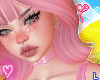 L|pink peaches`♥