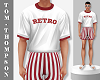 Wren Retro Shirt