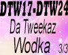 Da Tweekaz - Wodka 3/3