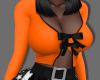 Halloween Doll Dress