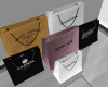 DER: Designer Bags