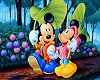 mickey and minny pic