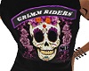 Grimm Riders Fem