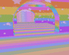 Pastel Rainbow Club