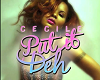Cecile - Put It Deh DANC