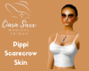 Pippi Scarecrow Skin