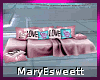 *M* SweetCouch Hangout/P