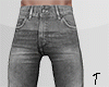 T-Grey jean