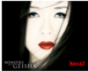 memorie di una geisha