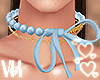 VK~Coquette Choker ll