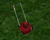 ~Animated Lawn Mower~