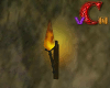 Orja Witch Torch