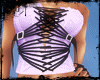 [Gel]Purple corset