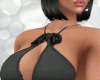 Rose Black Drees