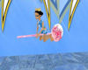 Riding Lolipop