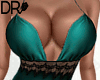 DR- Teal chemise RL