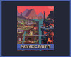 Minecraft Poster 2