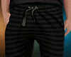 Striped Shorts!