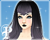 Steph - Black Purple