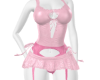 pinku kawaii fit