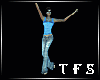 Fun Dance Avatar  /F